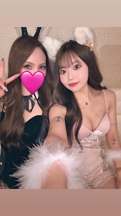 城咲 みいな「🩷」
