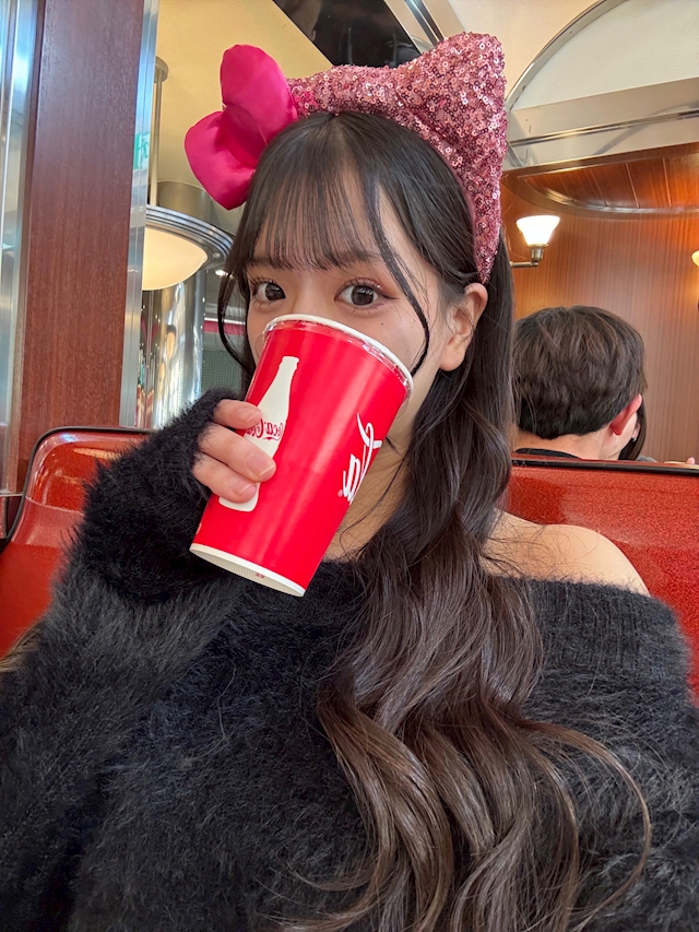 プロフィール写真1・ひな｜