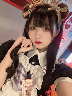 プロフィール写真1・もあ|SMILE・スマイル - すすきのガールズバー
