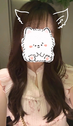 プロフィール写真1・めい｜ガールズバー＆ラウンジSala・サラ - 蒲田西口のガールズバー