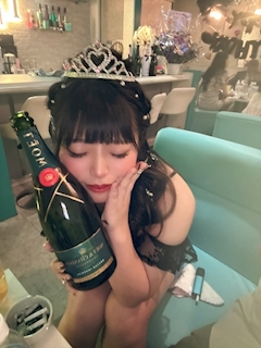 プロフィール写真3・さーちゃん｜Dia・ダイア - 石巻のスナック