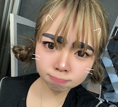 プロフィール写真2・むぎ｜Club L・エル - 尾張 一宮のガールズバー