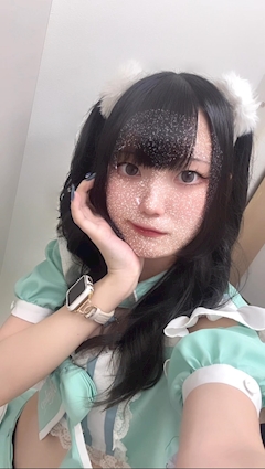 プロフィール写真7・かなた｜#Melt asleep・メルトアスリープ - 秋葉原のコンカフェ