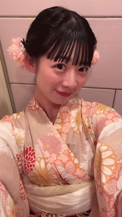 プロフィール写真2・もね｜Club ViVi・ヴィヴィ - 五反田のキャバクラ