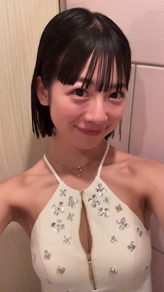 プロフィール写真3・もね｜Club ViVi・ヴィヴィ - 五反田のキャバクラ