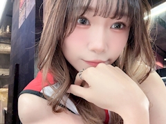 プロフィール写真10・えみ minis cafe +|miniscafe +・ミニスカフェ プラス - 名古屋 栄のガールズバー