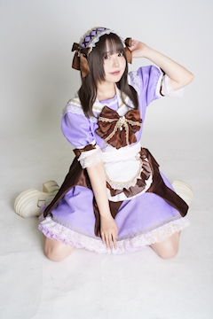 プロフィール写真1・みなほ｜Macaronate・マカロネイト - 堂山町のコンカフェ