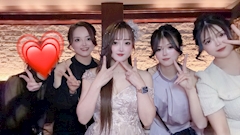 ゆう「2月1日のんママ誕生日おめでとう🩷🩷🩷」