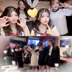 ゆう「2025年1年間ありがとうございました🩷」