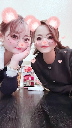 ゆう「今年最後の営業日🩷」