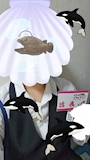 あお