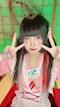 プロフィール写真2・らい｜怨念喫茶 幽遊屋敷・ユウユウヤシキ - 名古屋 大須のコンカフェ