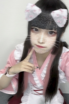 プロフィール写真8・らい｜怨念喫茶 幽遊屋敷・ユウユウヤシキ - 名古屋 大須のコンカフェ