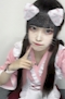 プロフィール写真8・らい｜怨念喫茶 幽遊屋敷・ユウユウヤシキ - 名古屋 大須のコンカフェ
