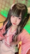プロフィール写真1・らい｜怨念喫茶 幽遊屋敷・ユウユウヤシキ - 名古屋 大須のコンカフェ