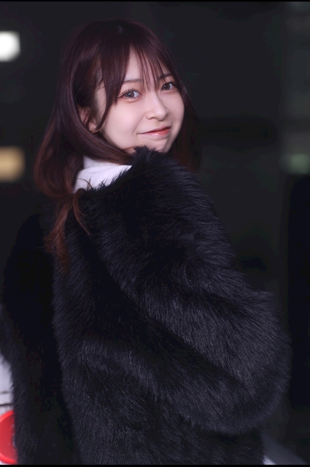 プロフィール写真6・えな❤︎JD Campus Lounge｜