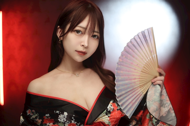 プロフィール写真7・えな❤︎JD Campus Lounge｜