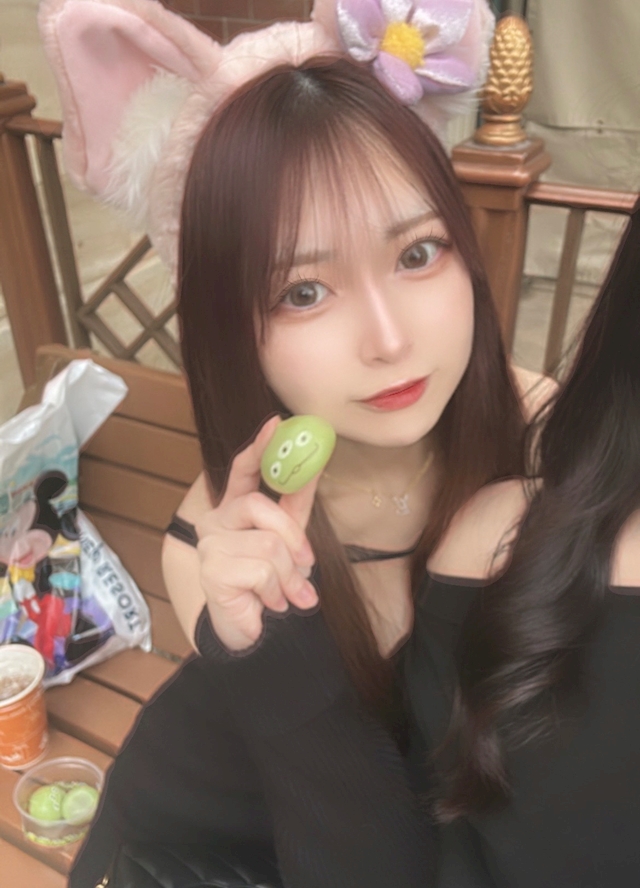 プロフィール写真12・えな❤︎JD Campus Lounge｜