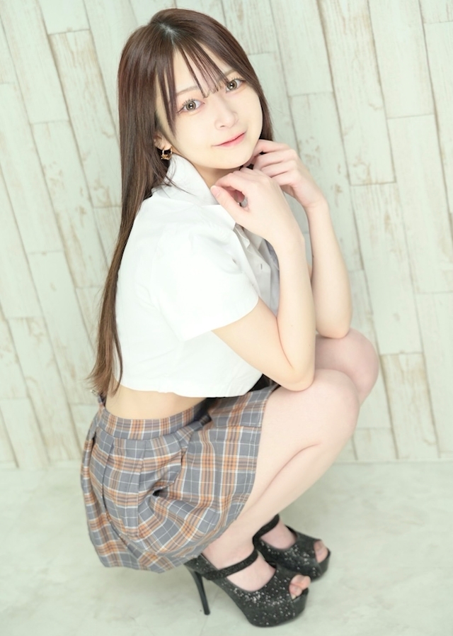 プロフィール写真1・えな❤︎JD Campus Lounge｜