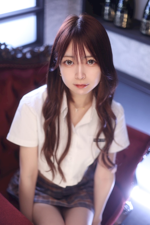 プロフィール写真5・えな❤︎JD Campus Lounge｜