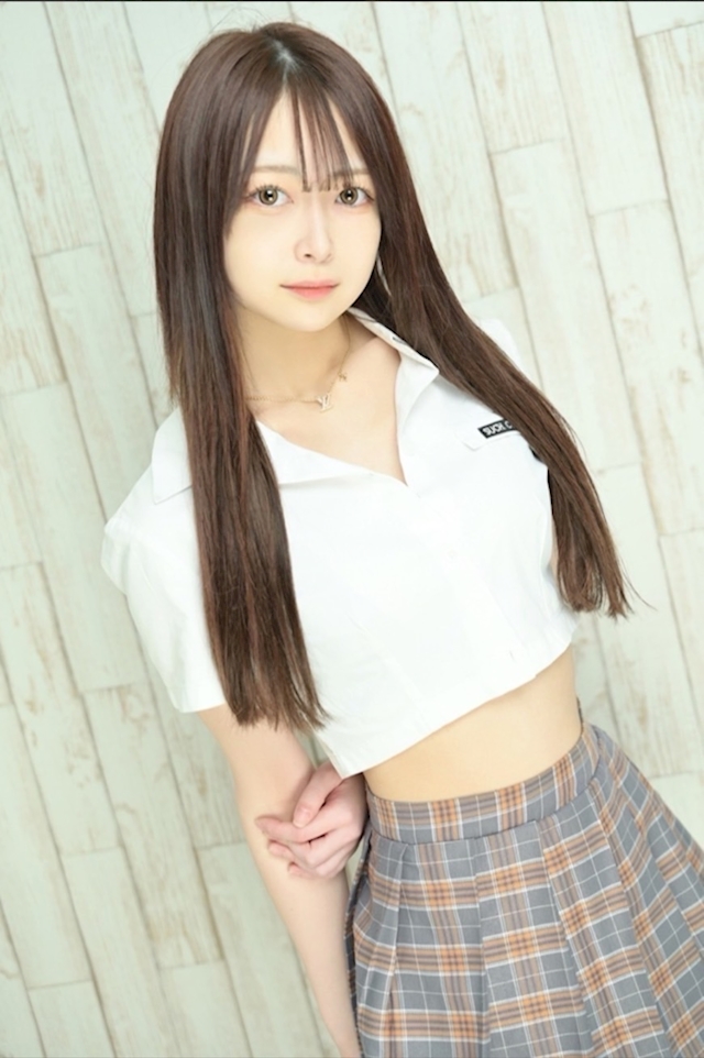 プロフィール写真3・えな❤︎JD Campus Lounge｜