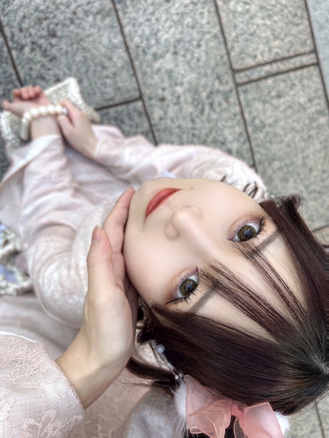 プロフィール写真10・えな❤︎JD Campus Lounge｜
