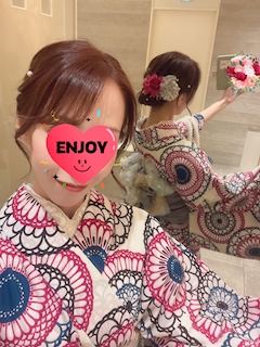 プロフィール写真1・めい｜Club Pare・クラブパレ - 西葛西のキャバクラ