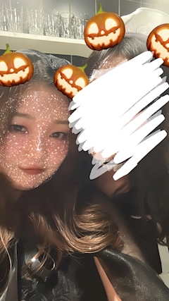 まどか「ハロウィン🎃」