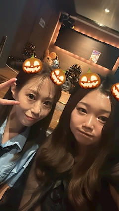 まどか「ハロウィン🎃」