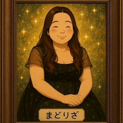 プロフィール写真2・まどか｜Club Pare・クラブパレ - 西葛西のキャバクラ