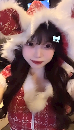 プロフィール写真1・さき｜girls lounge fama・ファーマ - 梅田のスナック