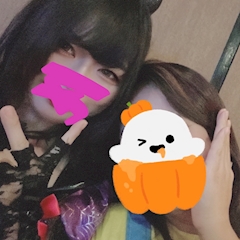 みか「ハロイベ2日目！【みか】」