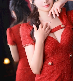 プロフィール写真1・まいは｜福岡Red Shoes・フクオカレッドシューズ - 中洲のキャバクラ