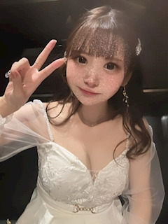 プロフィール写真7・なぎさ｜Club Espoir・エスポワール - ミナミのキャバクラ