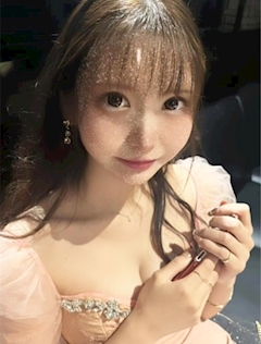 プロフィール写真6・なぎさ｜Club Espoir・エスポワール - ミナミのキャバクラ