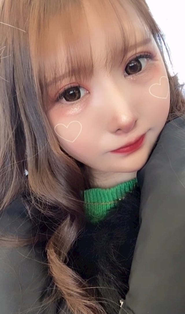 プロフィール写真4・なぎさ｜