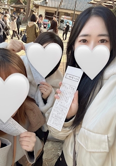 はな「土晩🌙」