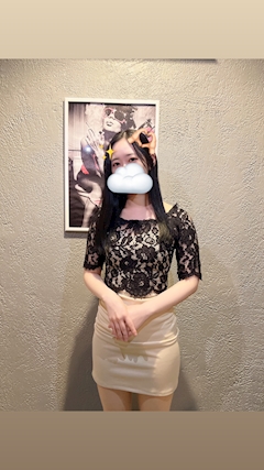 プロフィール写真4・はな｜PHANTOM・ファントム - 石橋のガールズバー