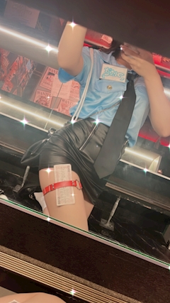 プロフィール写真8・つばさ🪽IMPELDOWN Level32｜IMPEL DOWN Level32・インペルダウン - 名古屋 錦のガールズバー