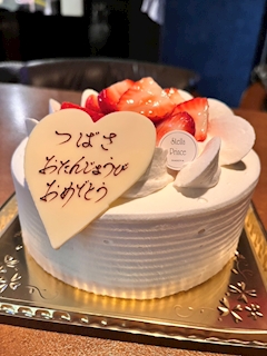 プロフィール写真7・つばさ🪽IMPELDOWN Level32｜IMPEL DOWN Level32・インペルダウン - 名古屋 錦のガールズバー