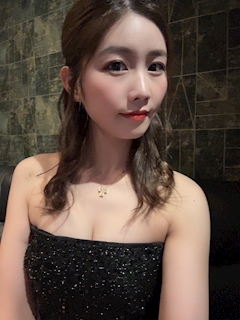 プロフィール写真1・椿 ゆな｜CLUB REVE・レーヴ - JR宇都宮のキャバクラ