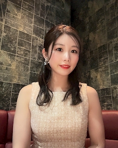 プロフィール写真3・椿 ゆな｜CLUB REVE・レーヴ - JR宇都宮のキャバクラ