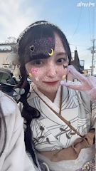 さーたんのプロフ動画