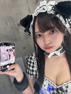 プロフィール写真15・さーたん｜Camu Camu Lemon・カムカムレモン - 国分町のコンカフェ