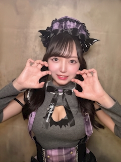 プロフィール写真11・さーたん｜Camu Camu Lemon・カムカムレモン - 国分町のコンカフェ