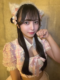 プロフィール写真2・さーたん｜Camu Camu Lemon・カムカムレモン - 国分町のコンカフェ