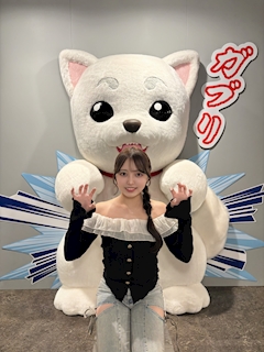 プロフィール写真6・さーたん|Camu Camu Lemon・カムカムレモン - 国分町のコンカフェ