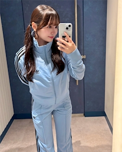 プロフィール写真14・さーたん｜Camu Camu Lemon・カムカムレモン - 国分町のコンカフェ