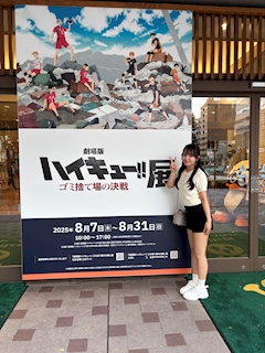 プロフィール写真10・さーたん｜Camu Camu Lemon・カムカムレモン - 国分町のコンカフェ