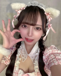 プロフィール写真16・さーたん｜Camu Camu Lemon・カムカムレモン - 国分町のコンカフェ